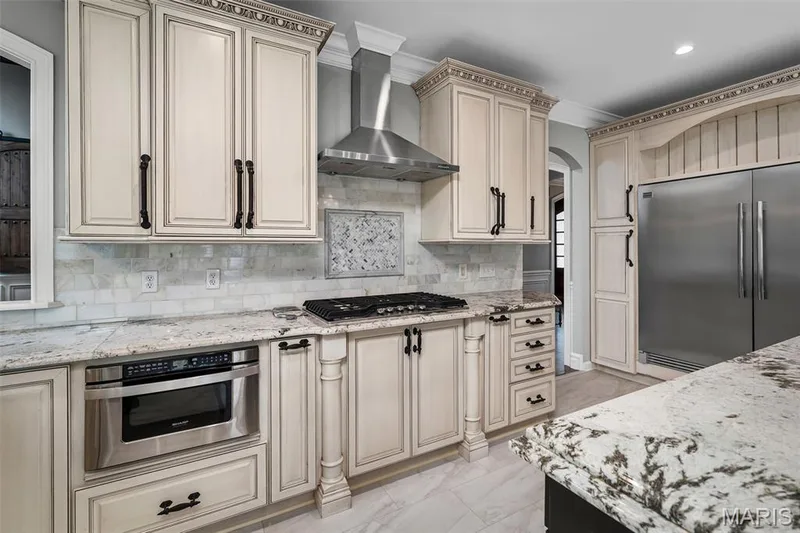 107 Place De Yeager, Lake St. Louis, MO 63367 — listing photo 21 of 73