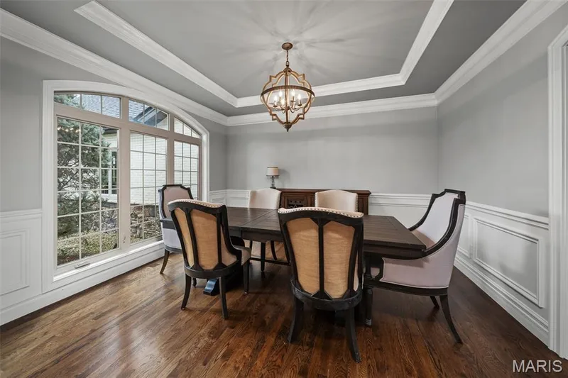 107 Place De Yeager, Lake St. Louis, MO 63367 — listing photo 23 of 73