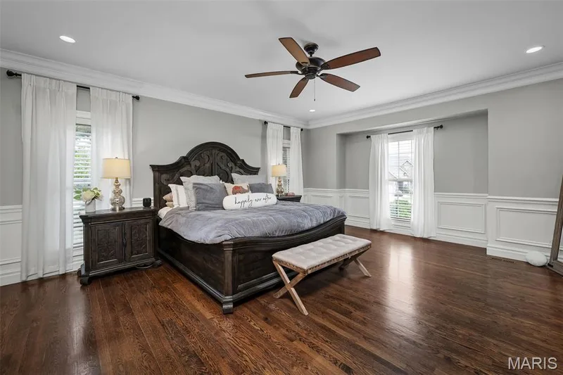 107 Place De Yeager, Lake St. Louis, MO 63367 — listing photo 25 of 73