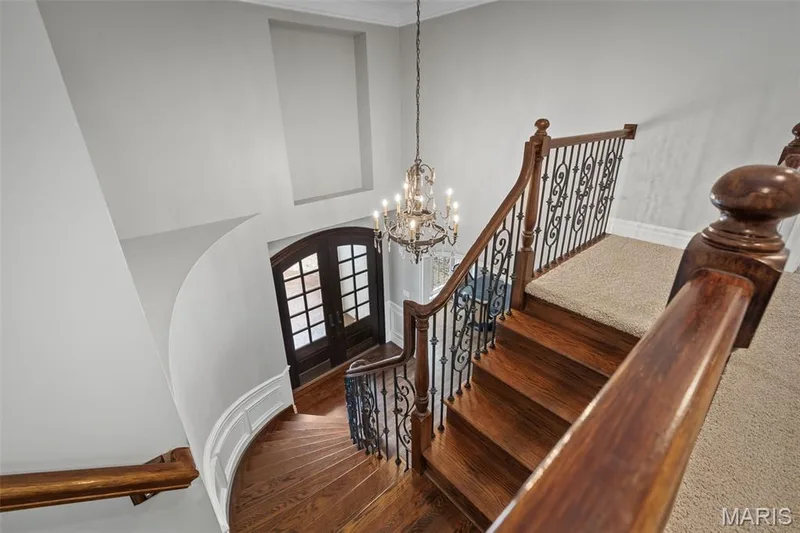 107 Place De Yeager, Lake St. Louis, MO 63367 — listing photo 31 of 73