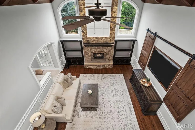 107 Place De Yeager, Lake St. Louis, MO 63367 — listing photo 33 of 73