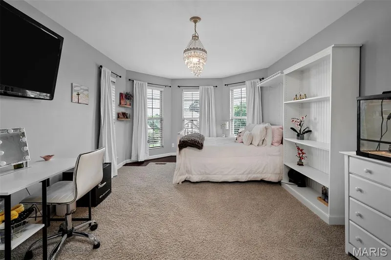 107 Place De Yeager, Lake St. Louis, MO 63367 — listing photo 37 of 73