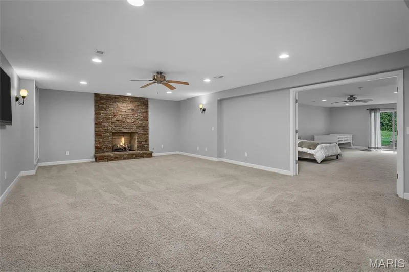 107 Place De Yeager, Lake St. Louis, MO 63367 — listing photo 40 of 73