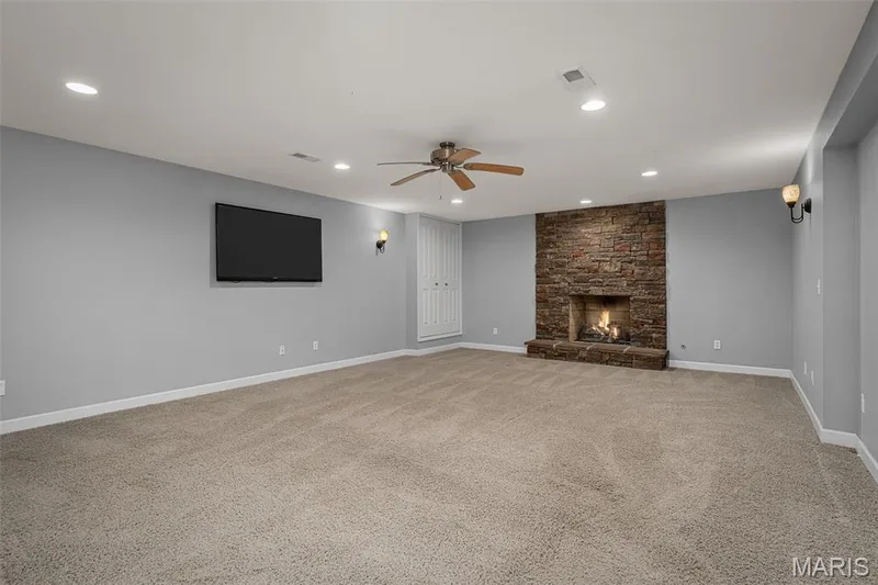 107 Place De Yeager, Lake St. Louis, MO 63367 — listing photo 41 of 73