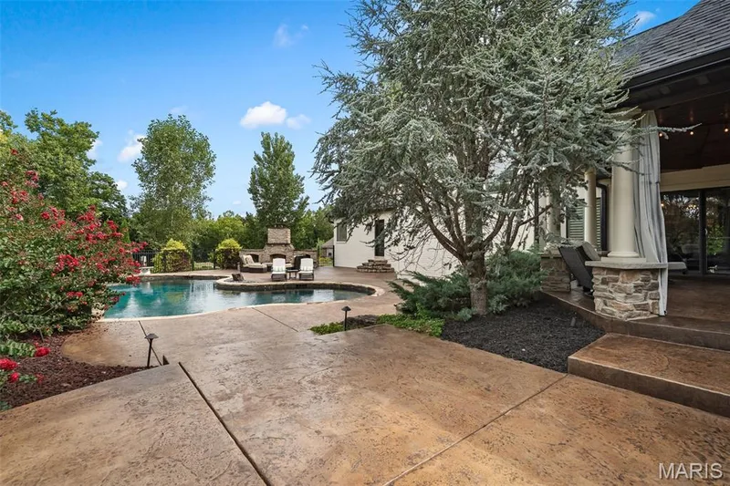 107 Place De Yeager, Lake St. Louis, MO 63367 — listing photo 51 of 73