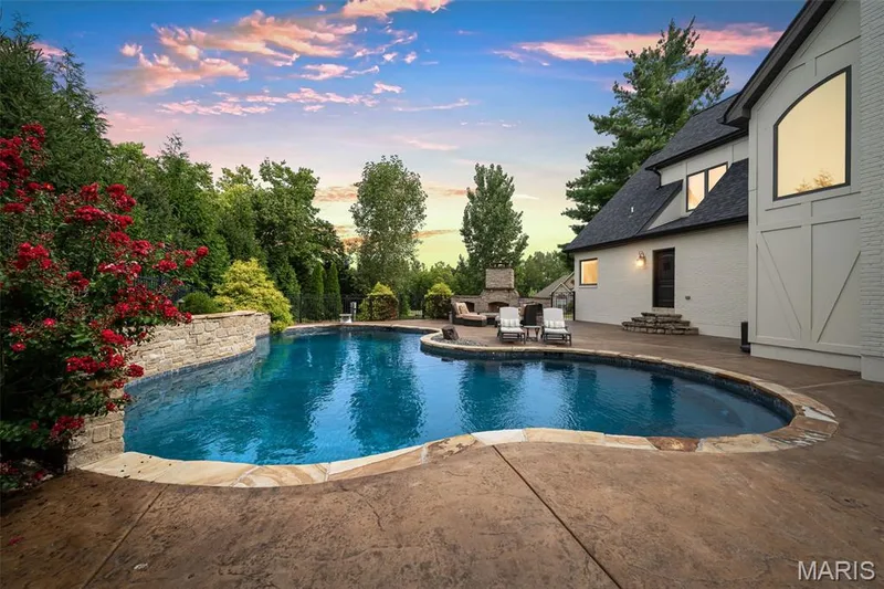 107 Place De Yeager, Lake St. Louis, MO 63367 — listing photo 52 of 73