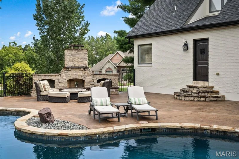 107 Place De Yeager, Lake St. Louis, MO 63367 — listing photo 53 of 73
