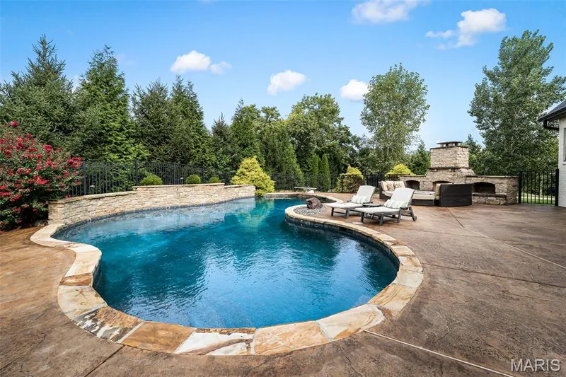 107 Place De Yeager, Lake St. Louis, MO 63367 — listing photo 54 of 73
