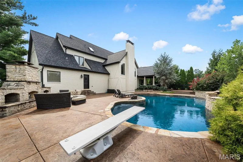 107 Place De Yeager, Lake St. Louis, MO 63367 — listing photo 56 of 73
