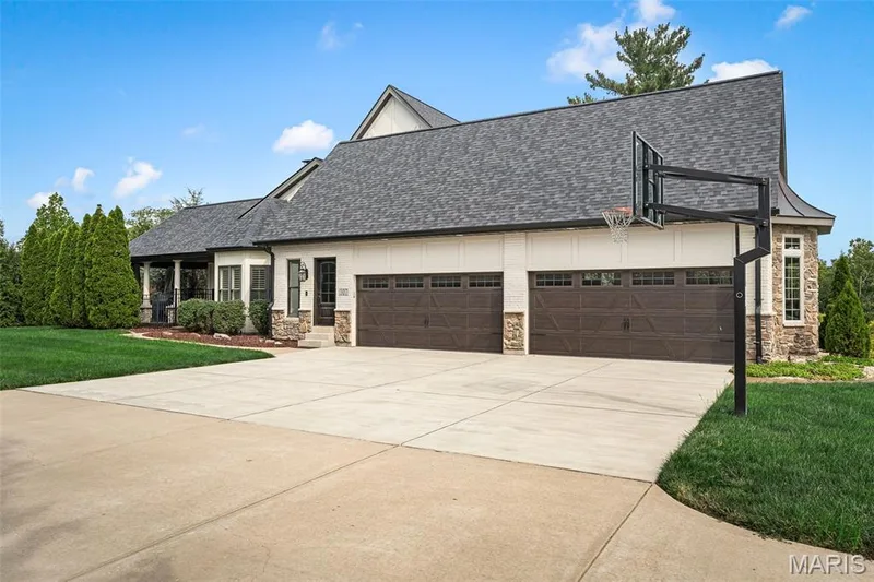 107 Place De Yeager, Lake St. Louis, MO 63367 — listing photo 59 of 73