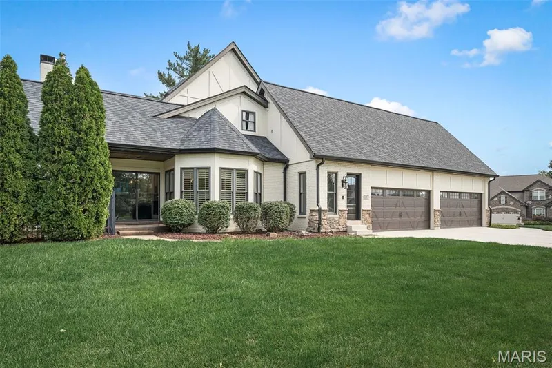 107 Place De Yeager, Lake St. Louis, MO 63367 — listing photo 60 of 73