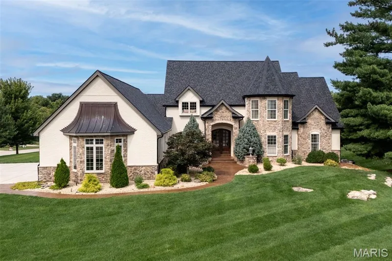 107 Place De Yeager, Lake St. Louis, MO 63367 — listing photo 62 of 73
