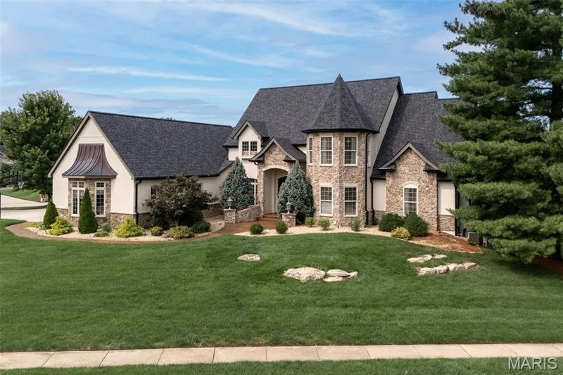107 Place De Yeager, Lake St. Louis, MO 63367 — listing photo 63 of 73