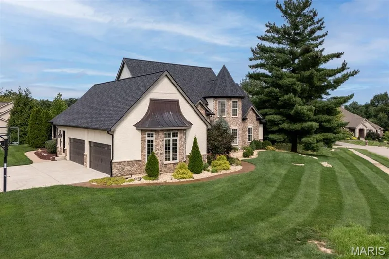 107 Place De Yeager, Lake St. Louis, MO 63367 — listing photo 64 of 73