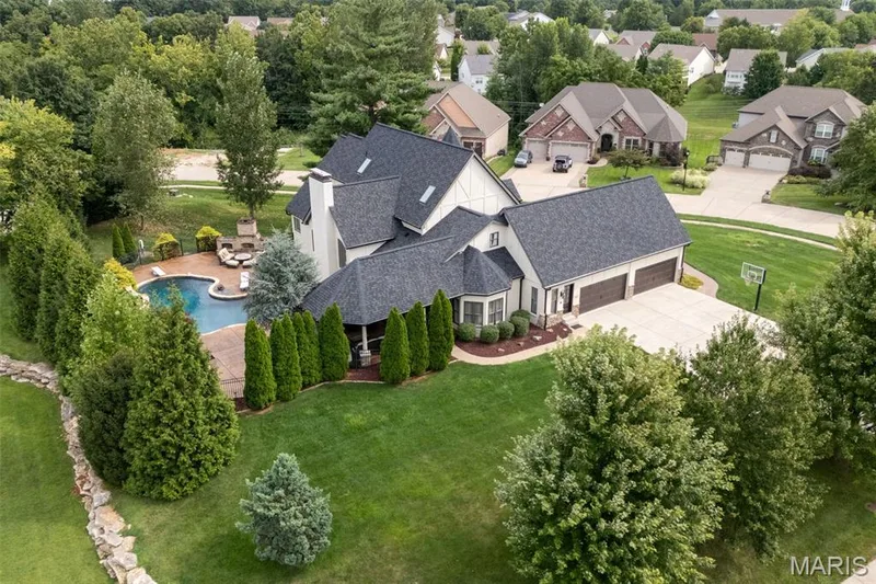 107 Place De Yeager, Lake St. Louis, MO 63367 — listing photo 66 of 73