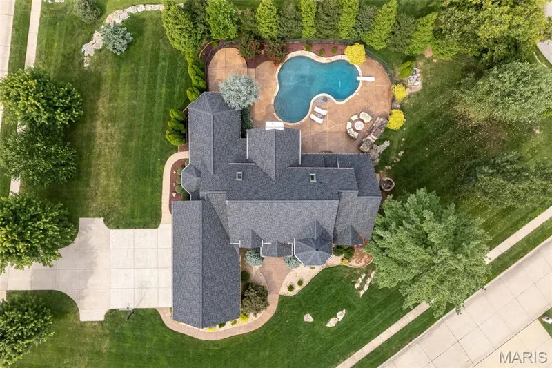 107 Place De Yeager, Lake St. Louis, MO 63367 — listing photo 71 of 73