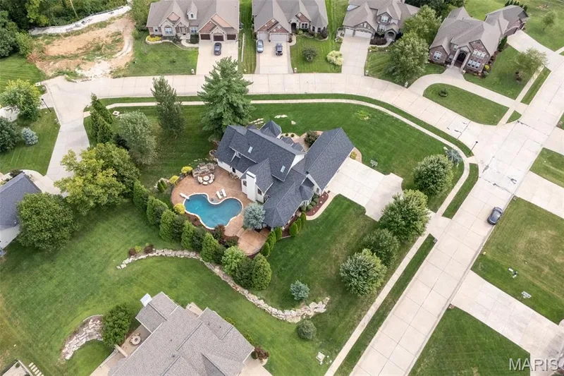 107 Place De Yeager, Lake St. Louis, MO 63367 — listing photo 72 of 73