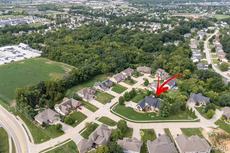 107 Place De Yeager, Lake St. Louis, MO 63367 — listing photo 73 of 73