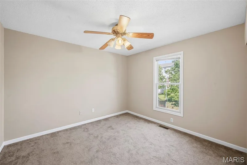 Bedroom #2 — 15 Tyler Court #2101A, Wentzville, MO 63385