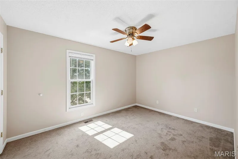 Bedroom #3 — 15 Tyler Court #2101A, Wentzville, MO 63385