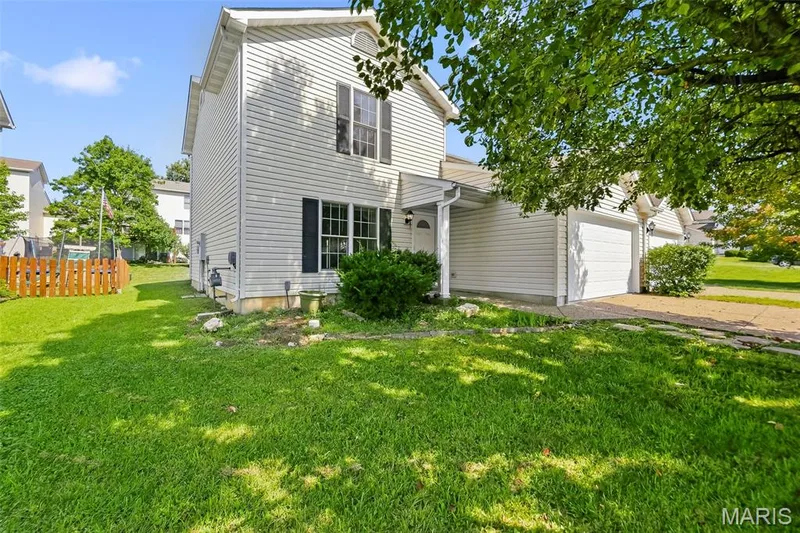 Easy Access to I-70, Highway 40/61 & Highway 364 — 15 Tyler Court #2101A, Wentzville, MO 63385