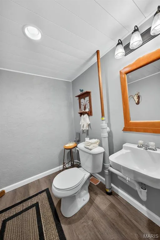451 E Highway N, Wentzville, MO 63385 — listing photo 27 of 53
