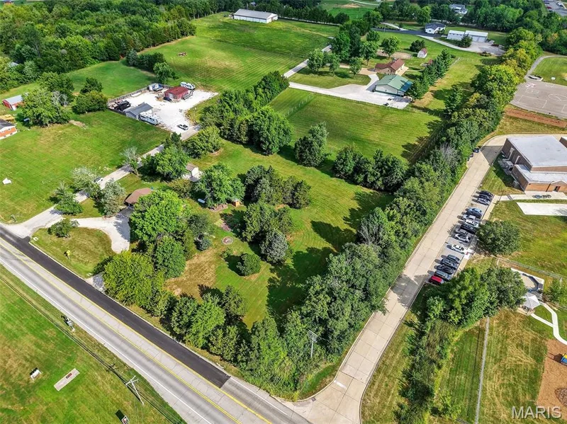 451 E Highway N, Wentzville, MO 63385 — listing photo 48 of 53