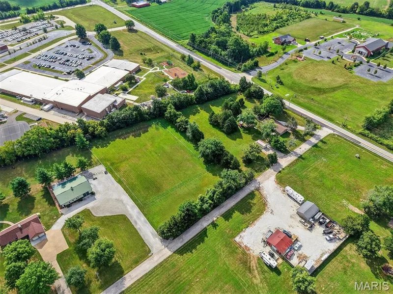 451 E Highway N, Wentzville, MO 63385 — listing photo 49 of 53