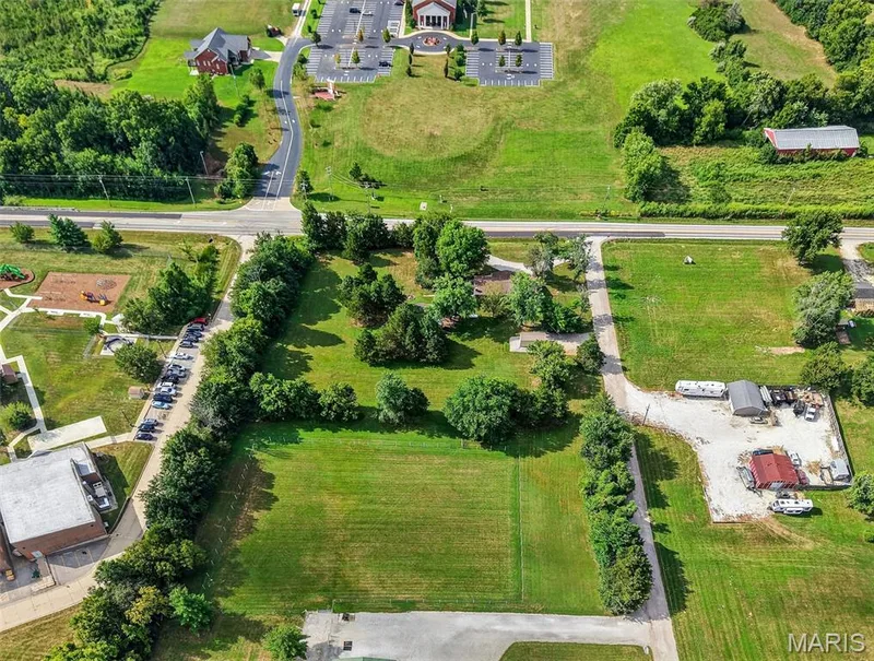 451 E Highway N, Wentzville, MO 63385 — listing photo 50 of 53