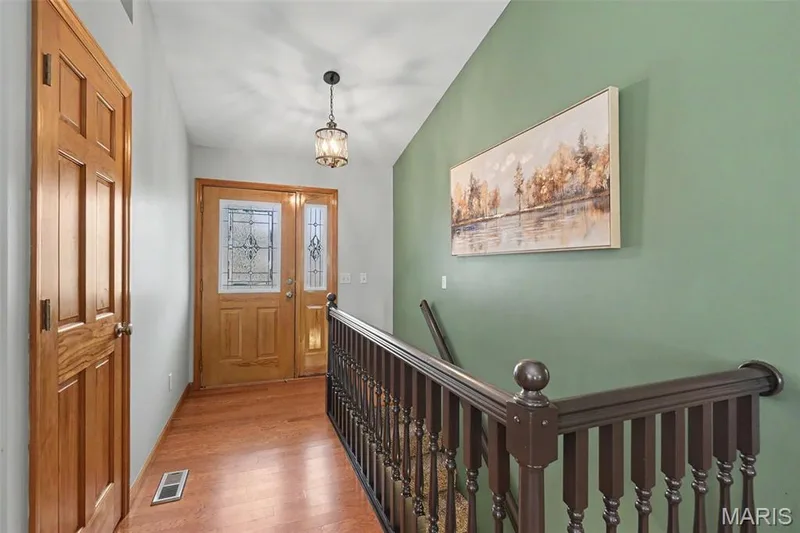 7523 Cinnamon Teal Drive, O'Fallon, MO 63368 — listing photo 3 of 42