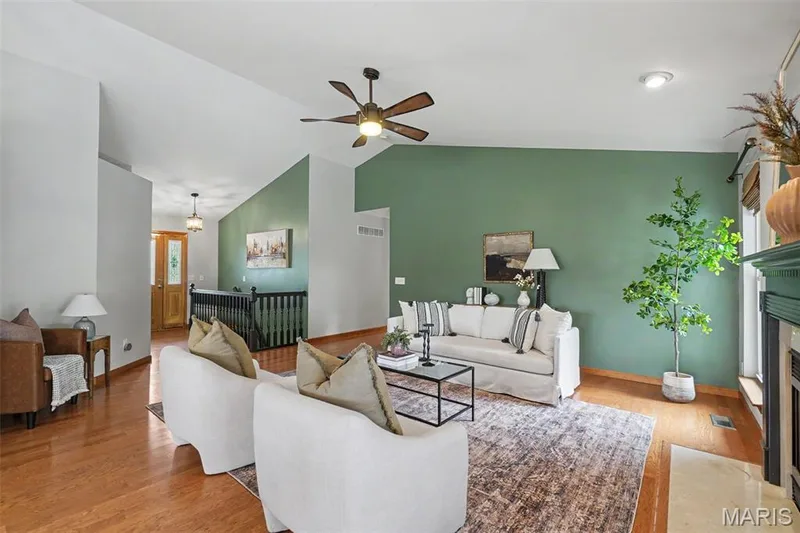 7523 Cinnamon Teal Drive, O'Fallon, MO 63368 — listing photo 6 of 42