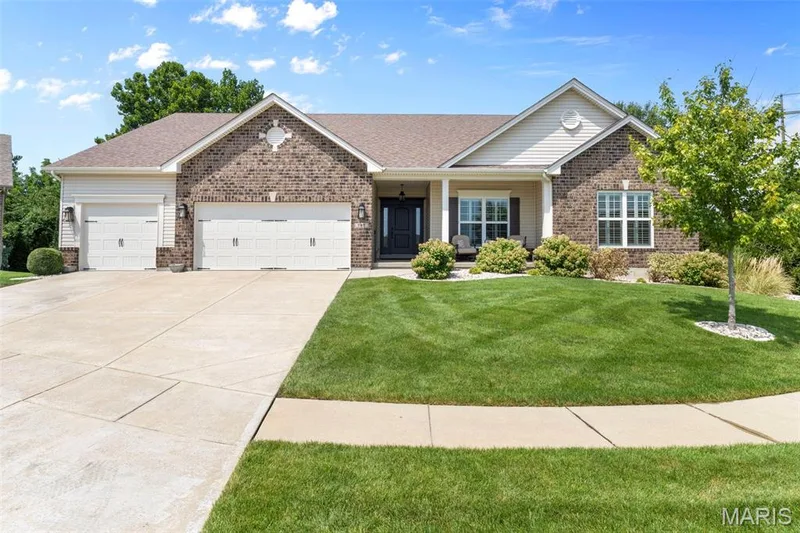 787 Wilbie Court, O'Fallon, MO 63368 — listing photo 1 of 52