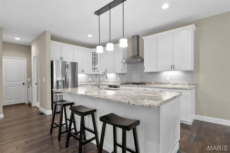 787 Wilbie Court, O'Fallon, MO 63368 — listing photo 6 of 52