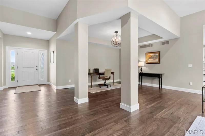 787 Wilbie Court, O'Fallon, MO 63368 — listing photo 10 of 52