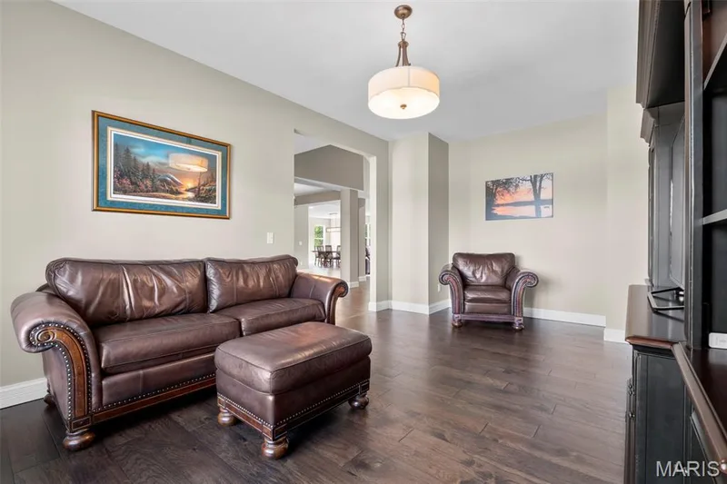 787 Wilbie Court, O'Fallon, MO 63368 — listing photo 12 of 52