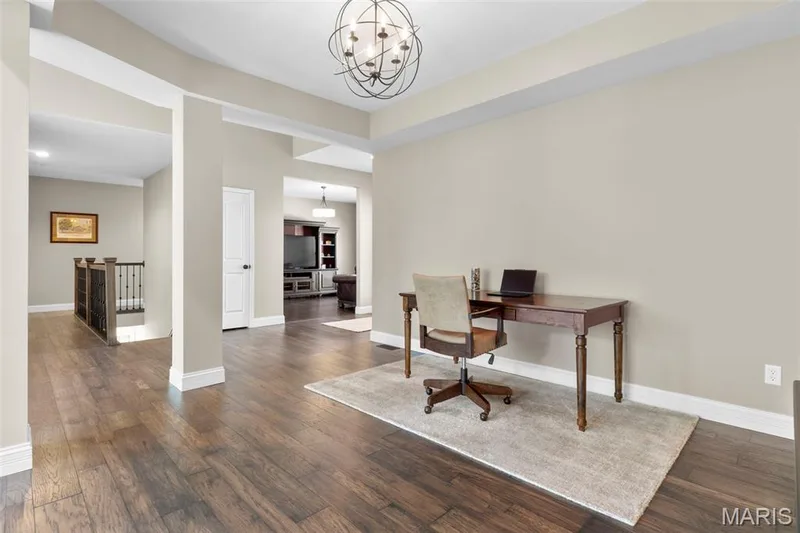 787 Wilbie Court, O'Fallon, MO 63368 — listing photo 13 of 52