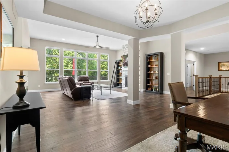 787 Wilbie Court, O'Fallon, MO 63368 — listing photo 14 of 52