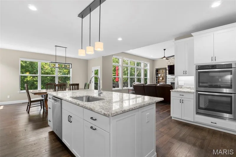 787 Wilbie Court, O'Fallon, MO 63368 — listing photo 16 of 52