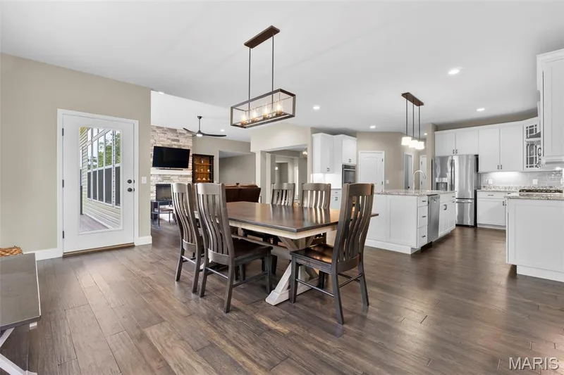 787 Wilbie Court, O'Fallon, MO 63368 — listing photo 17 of 52
