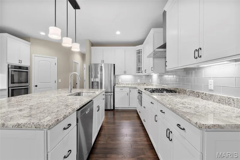 787 Wilbie Court, O'Fallon, MO 63368 — listing photo 19 of 52