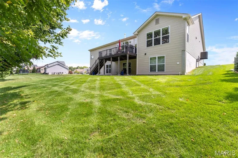 787 Wilbie Court, O'Fallon, MO 63368 — listing photo 44 of 52