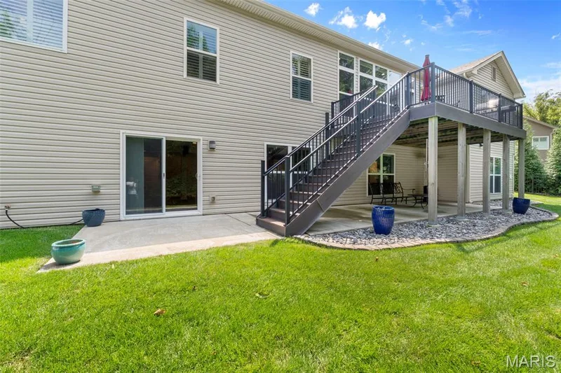 787 Wilbie Court, O'Fallon, MO 63368 — listing photo 46 of 52