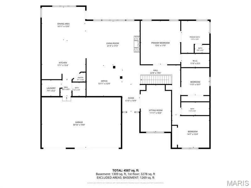787 Wilbie Court, O'Fallon, MO 63368 — listing photo 49 of 52
