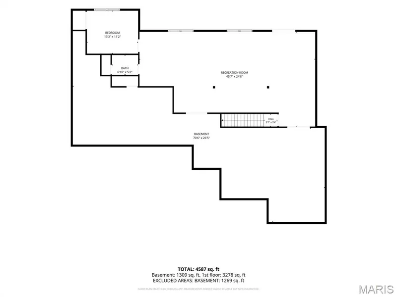 787 Wilbie Court, O'Fallon, MO 63368 — listing photo 50 of 52
