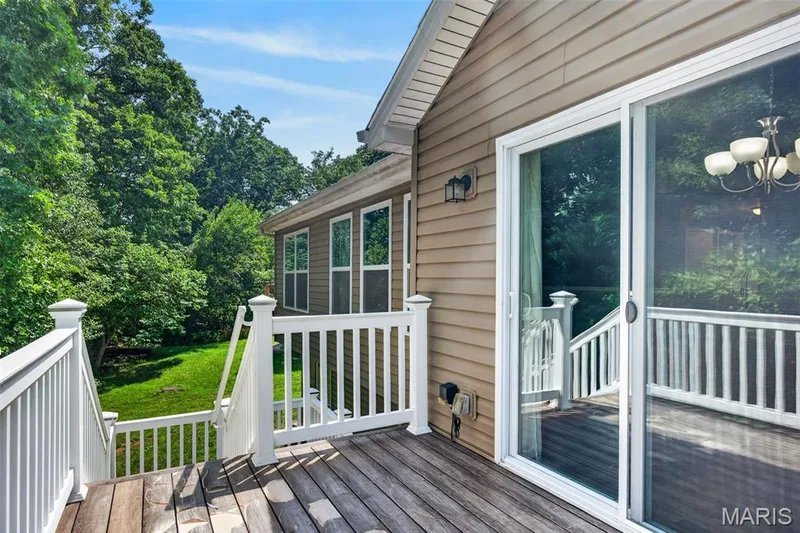 141 Katie Lynn Court, Wentzville, MO 63385 — listing photo 37 of 51