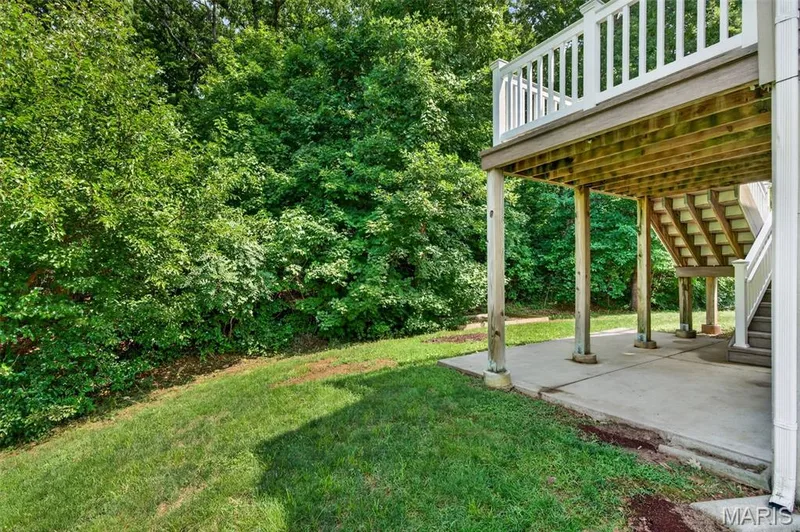 141 Katie Lynn Court, Wentzville, MO 63385 — listing photo 42 of 51