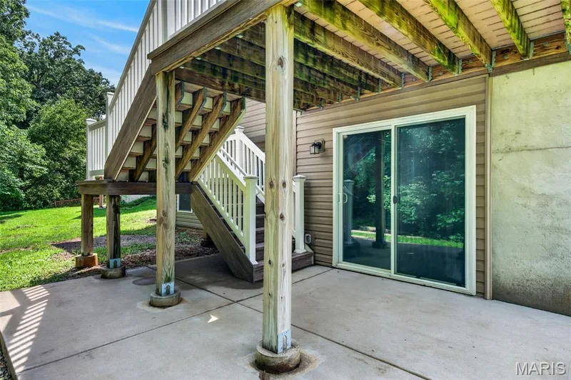 141 Katie Lynn Court, Wentzville, MO 63385 — listing photo 43 of 51