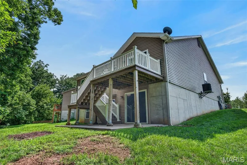 141 Katie Lynn Court, Wentzville, MO 63385 — listing photo 44 of 51