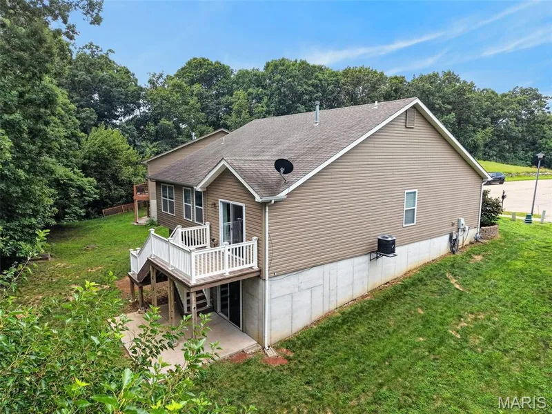 141 Katie Lynn Court, Wentzville, MO 63385 — listing photo 47 of 51