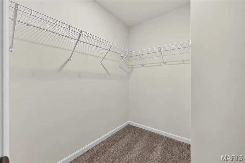 large walk in closets — 352 Fall Harvest Parkway, Wentzville, MO 63385